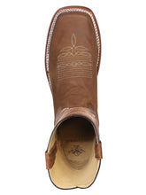 Load image into Gallery viewer, El General Rodeo Boot - Crazy Tan 42993
