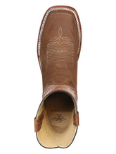 Load image into Gallery viewer, El General Rodeo Boot - Crazy Tan 42993

