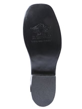 Load image into Gallery viewer, El General Rodeo Boot - Crazy Black 42994
