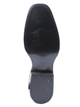 Load image into Gallery viewer, El General Rodeo Boot - Crazy - Black 42998
