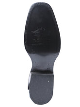 Load image into Gallery viewer, El General Rodeo Boot - Crazy - Black 42998

