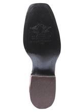Load image into Gallery viewer, El General Rodeo Boot - Crazy Tan 43007

