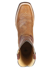 Load image into Gallery viewer, El General Rodeo Boot - Crazy  Honey 43012
