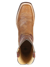Load image into Gallery viewer, El General Rodeo Boot - Crazy  Honey 43012
