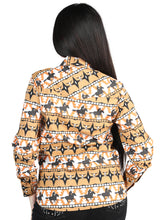 Load image into Gallery viewer, El General - Casual Long-Sleeve Shirt - Taupe 44481
