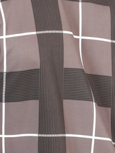 Load image into Gallery viewer, El General Grey Casual Long-Sleeve Shirt 44602
