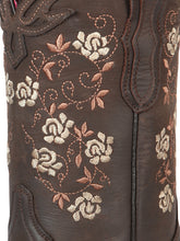 Load image into Gallery viewer, Cowboy Boot Rodeo El General - Crazy Brown 44635
