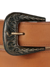 Load image into Gallery viewer, Cowboy Belt - El General - Crazy kansas 44661

