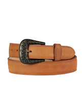 Load image into Gallery viewer, Cowboy Belt - El General - Crazy Kansa 44662

