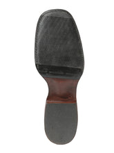 Load image into Gallery viewer, El General Rodeo Boot - Imit Pirarucu - Brown 44664
