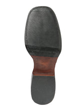 Load image into Gallery viewer, El General Rodeo Boot- Imit Avestruz -  Brown 44665
