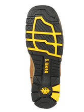 Load image into Gallery viewer, El General Rodeo Work Boot - Crazy Honey 44690
