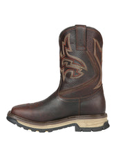 Load image into Gallery viewer, El General Rodeo Work Boot -  Bull Fight Brown 44692
