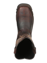 Load image into Gallery viewer, El General Rodeo Work Boot -  Bull Fight Brown 44692
