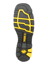 Load image into Gallery viewer, El General  Rodeo Work Boot - Crazy Black 44694
