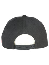 Load image into Gallery viewer, El General SB/JAL Hat- Black 44781
