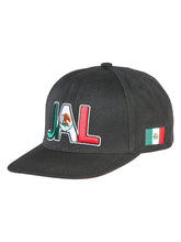Load image into Gallery viewer, El General SB/JAL Hat- Black 44781
