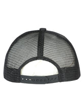 Load image into Gallery viewer, El General CB/JAL Hat- Black 44782
