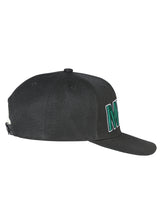 Load image into Gallery viewer, El General SB/MICH Hat- Black 44783
