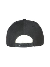 Load image into Gallery viewer, El General SB/MICH Hat- Black 44783

