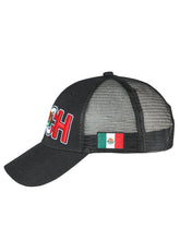 Load image into Gallery viewer, El General CB/MICH Hat- Black 44784

