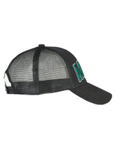 Load image into Gallery viewer, El General CB/MICH Hat- Black 44784
