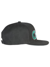 Load image into Gallery viewer, El General SB/CHIH Hat- Black 44785
