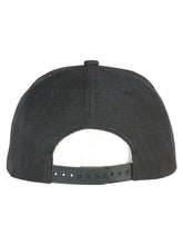 Load image into Gallery viewer, El General SB/CHIH Hat- Black 44785

