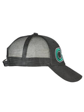 Load image into Gallery viewer, El General CB/CHIH Hat- Black 44786
