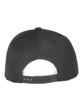 Load image into Gallery viewer, El General SB/DGO Hat- Black 44787
