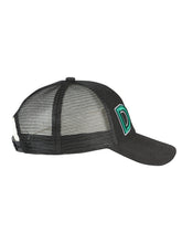 Load image into Gallery viewer, El General CB/DGO Hat- Black 44788
