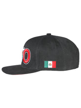 Load image into Gallery viewer, El General SB/GTO Hat- Black 44789
