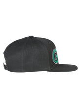 Load image into Gallery viewer, El General SB/GTO Hat- Black 44789
