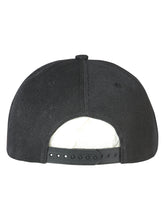 Load image into Gallery viewer, El General SB/GTO Hat- Black 44789
