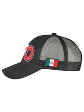 Load image into Gallery viewer, El General CB/GTO Hat- Black 44790
