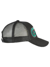 Load image into Gallery viewer, El General CB/GTO Hat- Black 44790
