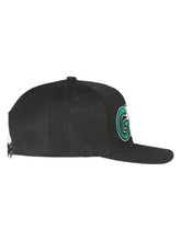 Load image into Gallery viewer, El General SB-GRO Hat- Black 44791
