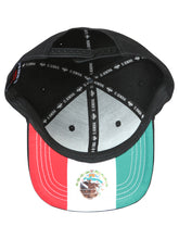 Load image into Gallery viewer, El General SB-GRO Hat- Black 44791
