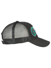 Load image into Gallery viewer, El General CB/GRO Hat- Black 44792
