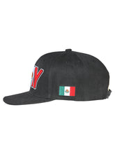 Load image into Gallery viewer, El General SB/NAY Hat- Black 44793
