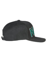 Load image into Gallery viewer, El General SB/NAY Hat- Black 44793
