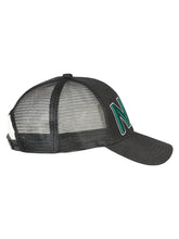 Load image into Gallery viewer, El General CB/NAY Hat- Black 44794
