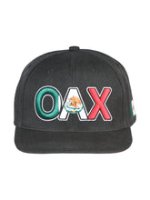 Load image into Gallery viewer, El General SB/OAX Hat- Black 44795

