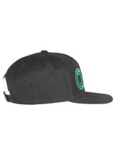 Load image into Gallery viewer, El General SB/OAX Hat- Black 44795
