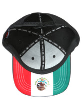 Load image into Gallery viewer, El General SB/OAX Hat- Black 44795
