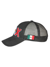 Load image into Gallery viewer, El General CB/OAX Hat- Black 44796
