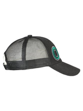 Load image into Gallery viewer, El General CB/OAX Hat- Black 44796
