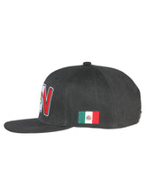 Load image into Gallery viewer, El General SB/SIN Hat- Black 44797
