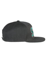Load image into Gallery viewer, El General SB/SIN Hat- Black 44797

