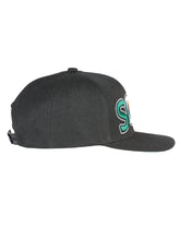 Load image into Gallery viewer, El General SB/SON Hat- Black 44799
